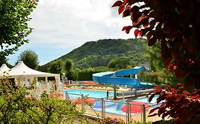 Camping Europe Murol